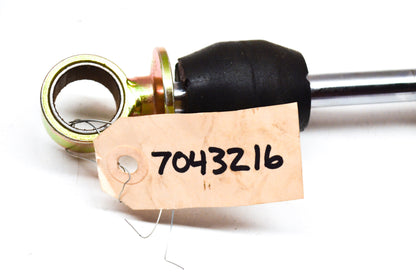 Fox Rear Track Shock NOS