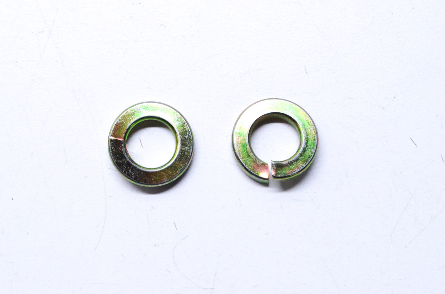 OEM Polaris 3080281 Spring Washer Qty 2 NOS