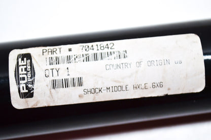 Middle Axle Shock NOS