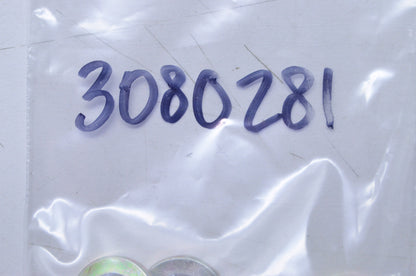 OEM Polaris 3080281 Spring Washer Qty 2 NOS