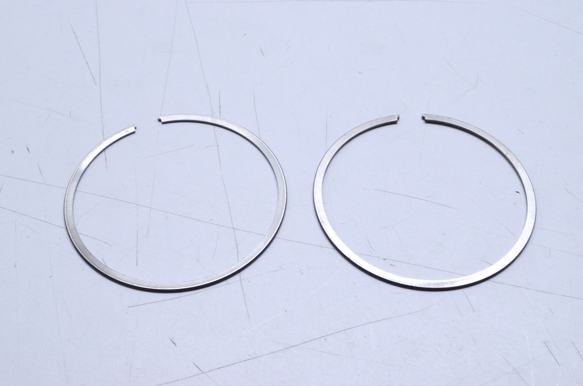 OEM Polaris 3240332 Piston Ring Kit QTY 2 NOS