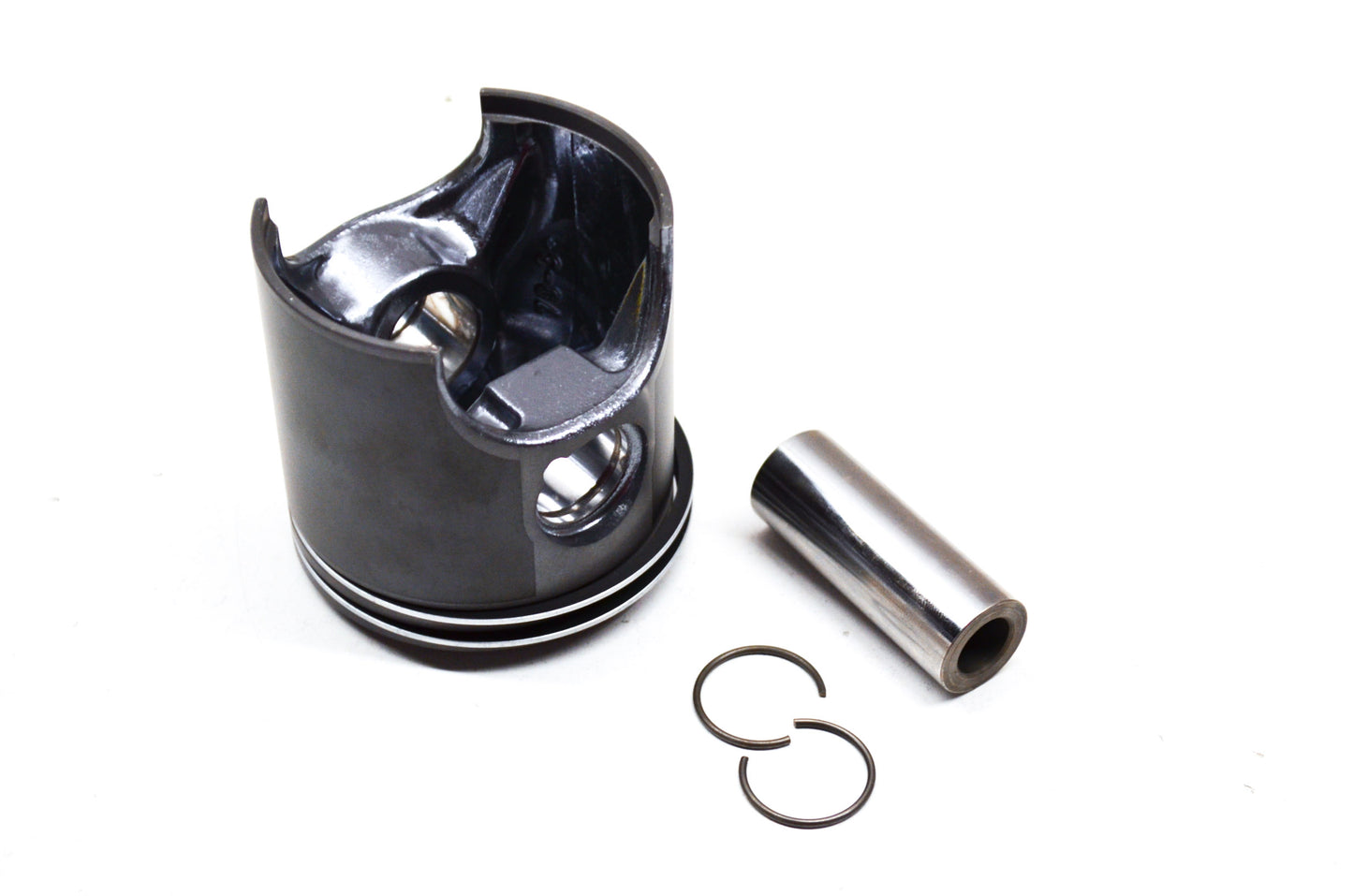 OEM Polaris 2202355 70.75 mm Piston Kit .010" OS NOS