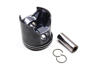 OEM Polaris 2202355 70.75 mm Piston Kit .010" OS NOS