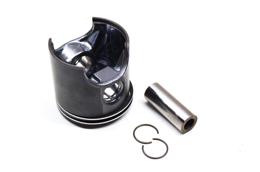 OEM Polaris 2202355 70.75 mm Piston Kit .010" OS NOS