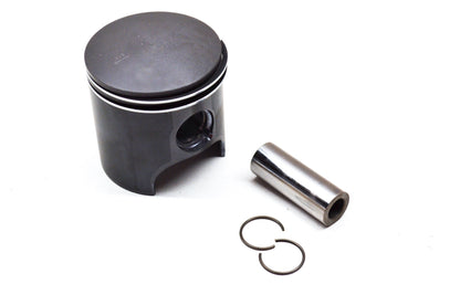 OEM Polaris 2202355 70.75 mm Piston Kit .010" OS NOS