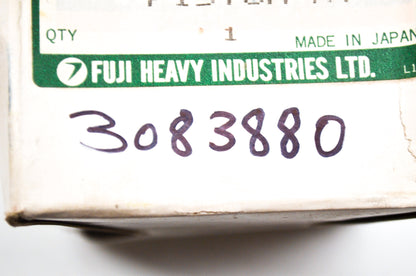 OEM Polaris 3083880 Piston NOS