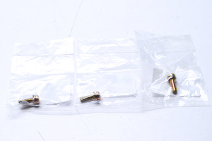 New OEM Polaris Magneto Bolt w/ Washer QTY 3 NOS