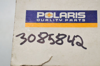 OEM Polaris 3085842, 154-23413-00, 154-23413-01 Piston .020" OS NOS