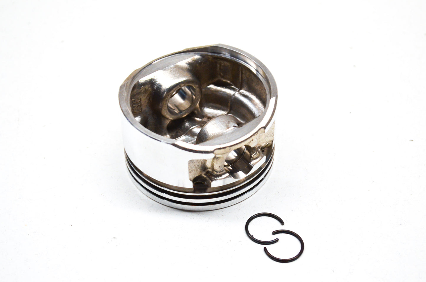 OEM Polaris 3086971 Piston .020" OS NOS