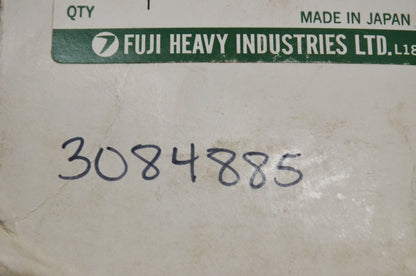 Standard Piston Assembly NOS