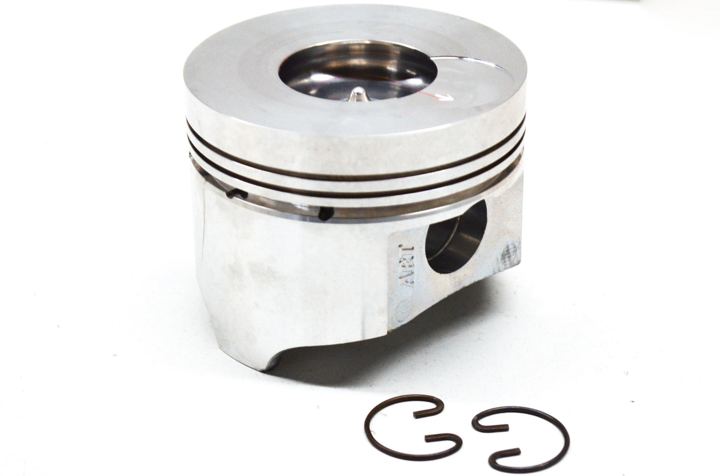 Standard Piston Kit NOS