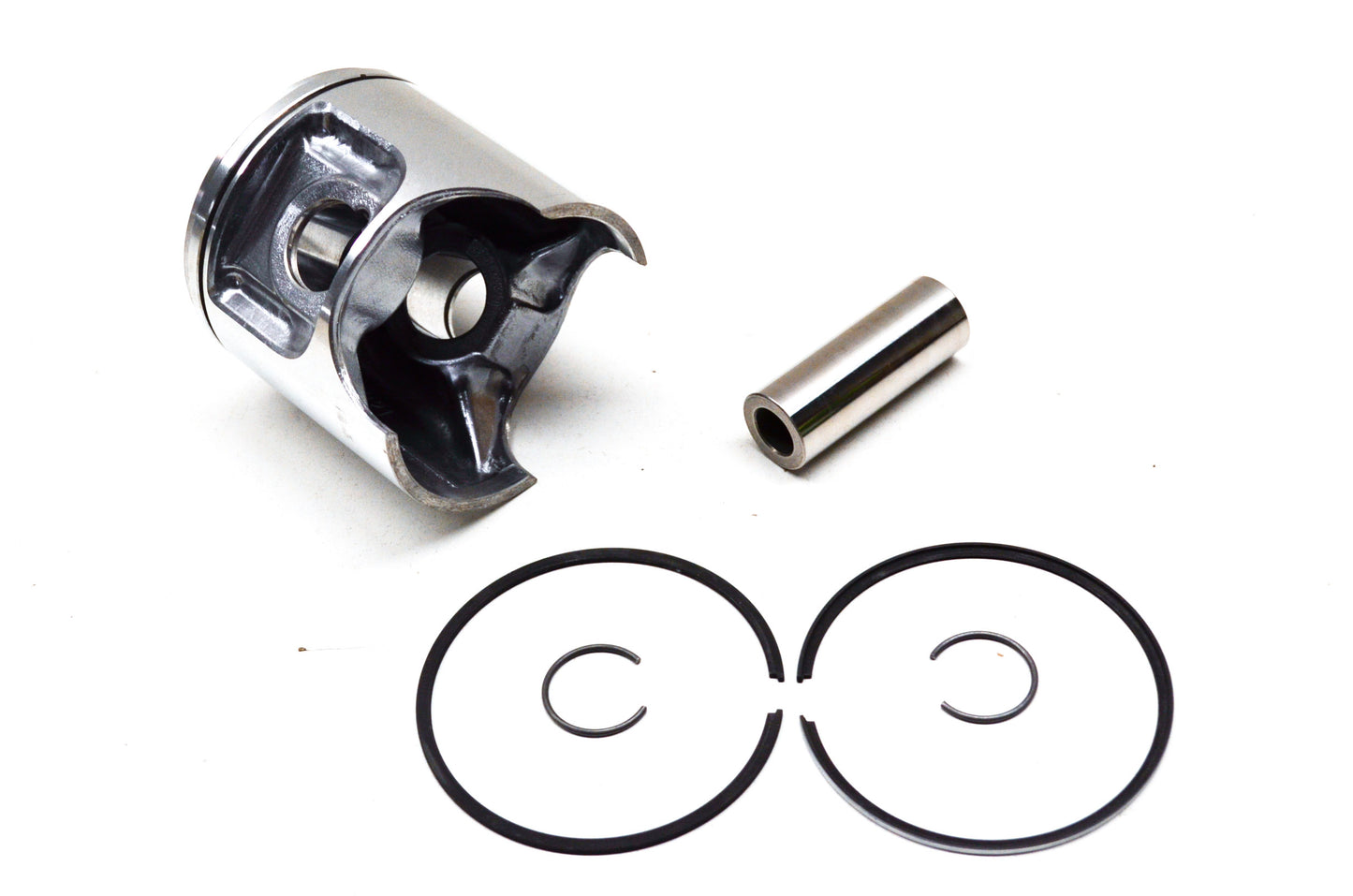 OEM Polaris 2200820 Piston Kit NOS