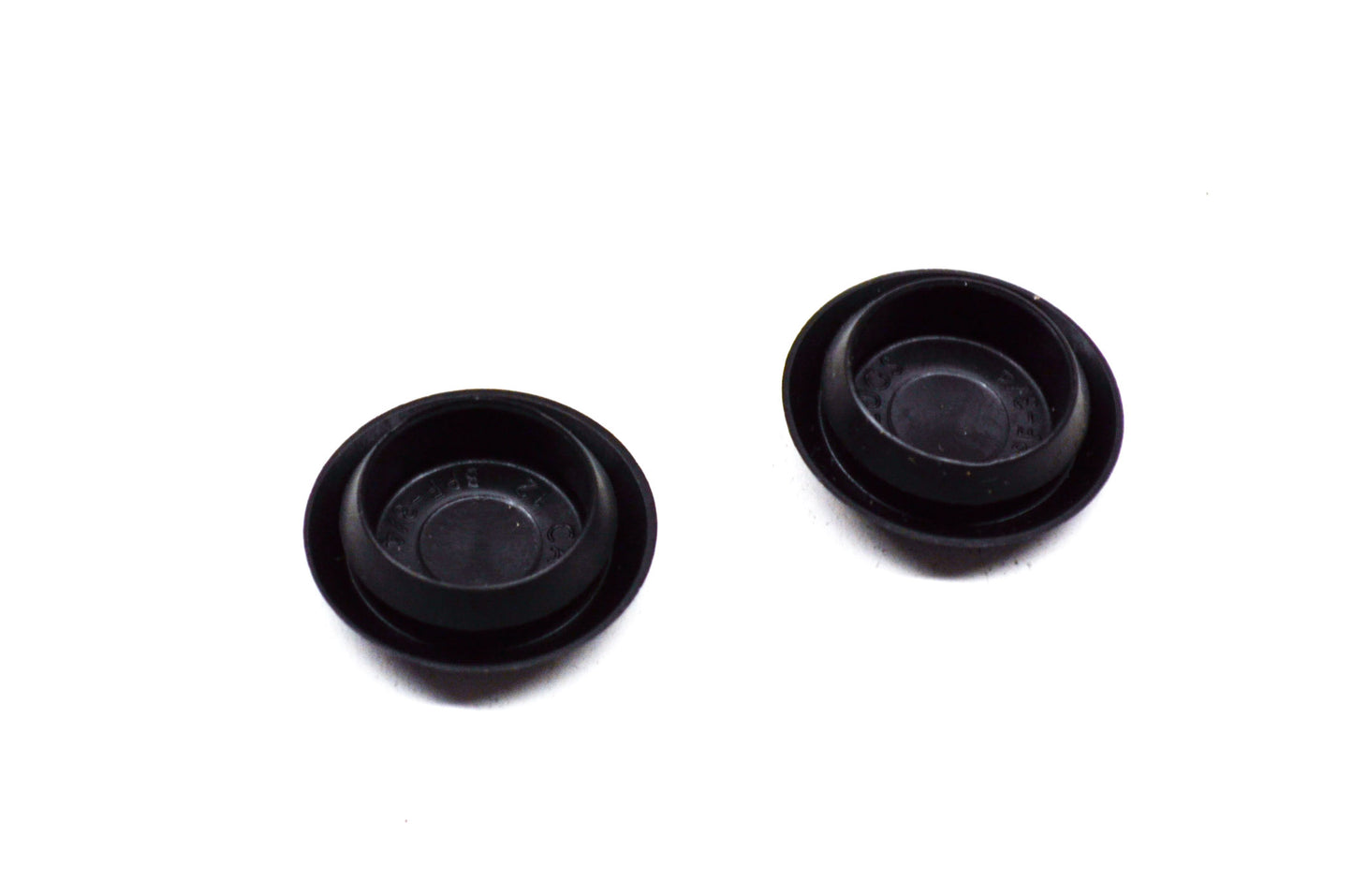 OEM Polaris 7080592 Cap Plug 3/4" Qty 2 NOS