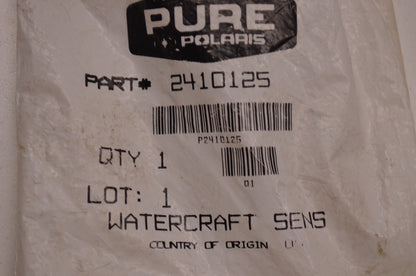 OEM Polaris 2410125 Water Temp Sensor NOS