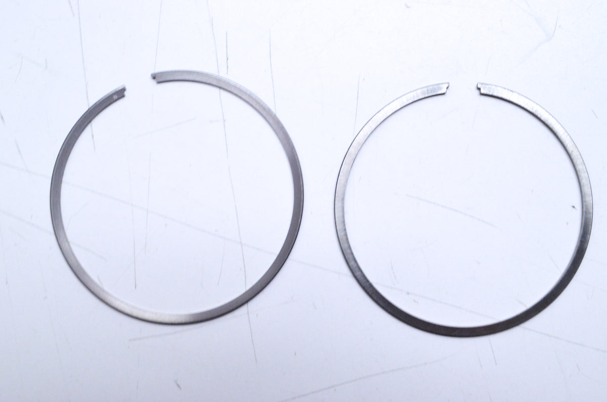 OEM Polaris 3240332 Piston Ring Kit QTY 2 NOS