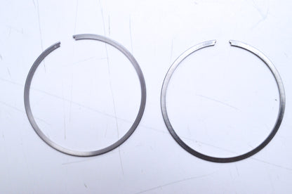 OEM Polaris 3240332 Piston Ring Kit QTY 2 NOS