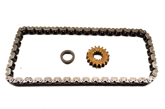 OEM Polaris 2200199 Narrow Silent Chain Kit NOS