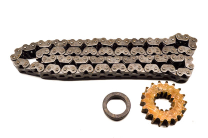 OEM Polaris 2200199 Narrow Silent Chain Kit NOS