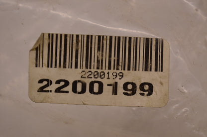 OEM Polaris 2200199 Narrow Silent Chain Kit NOS