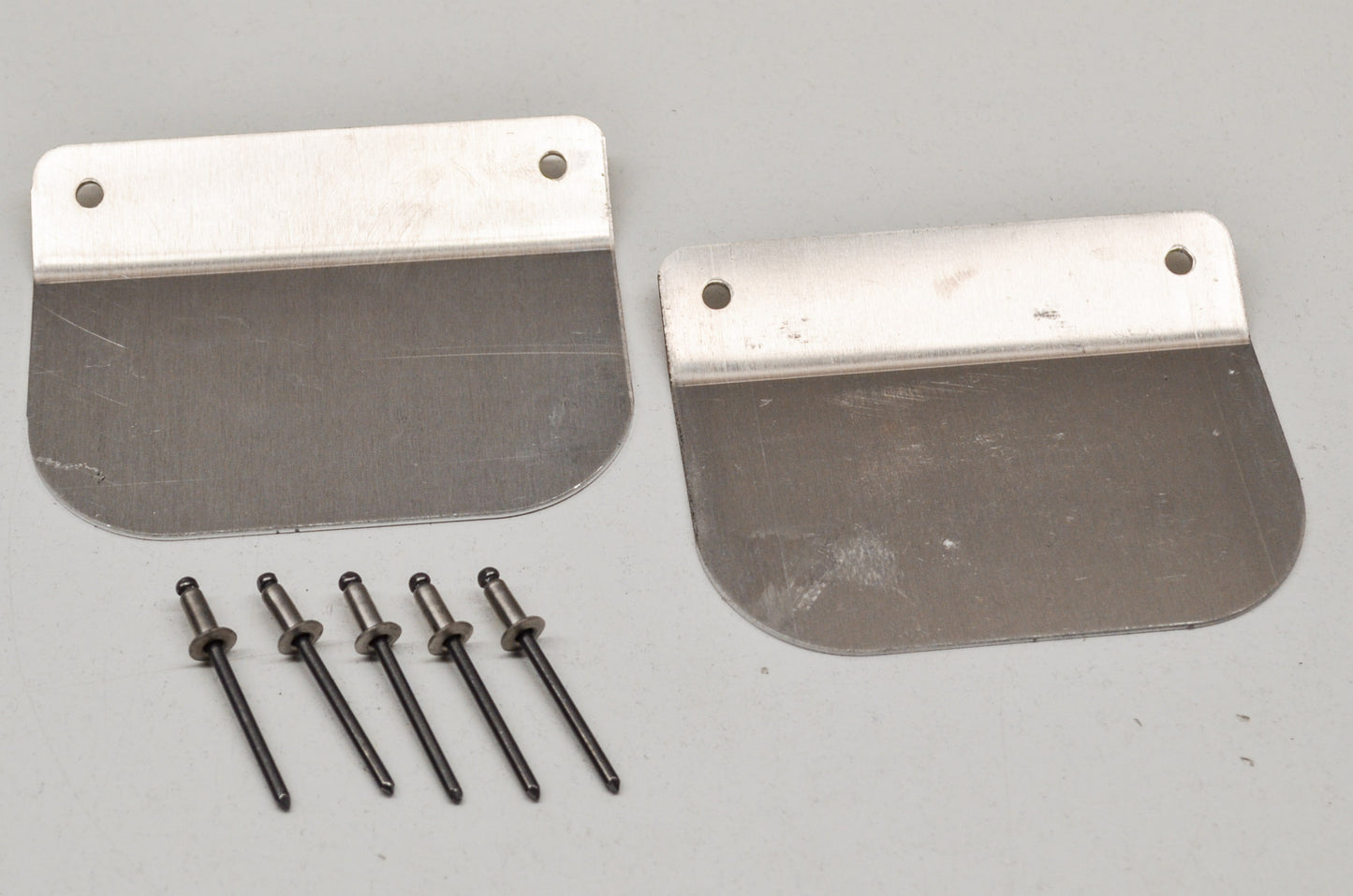 OEM Polaris 2200282 Hood Guide Kit NOS