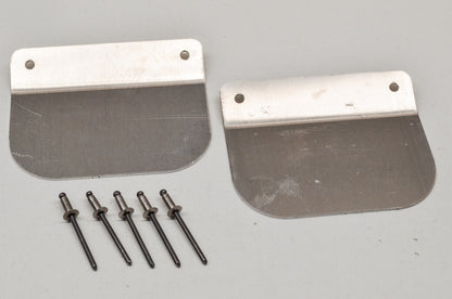 OEM Polaris 2200282 Hood Guide Kit NOS