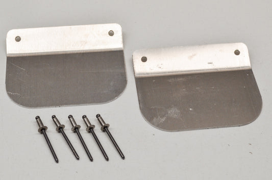 OEM Polaris 2200282 Hood Guide Kit NOS
