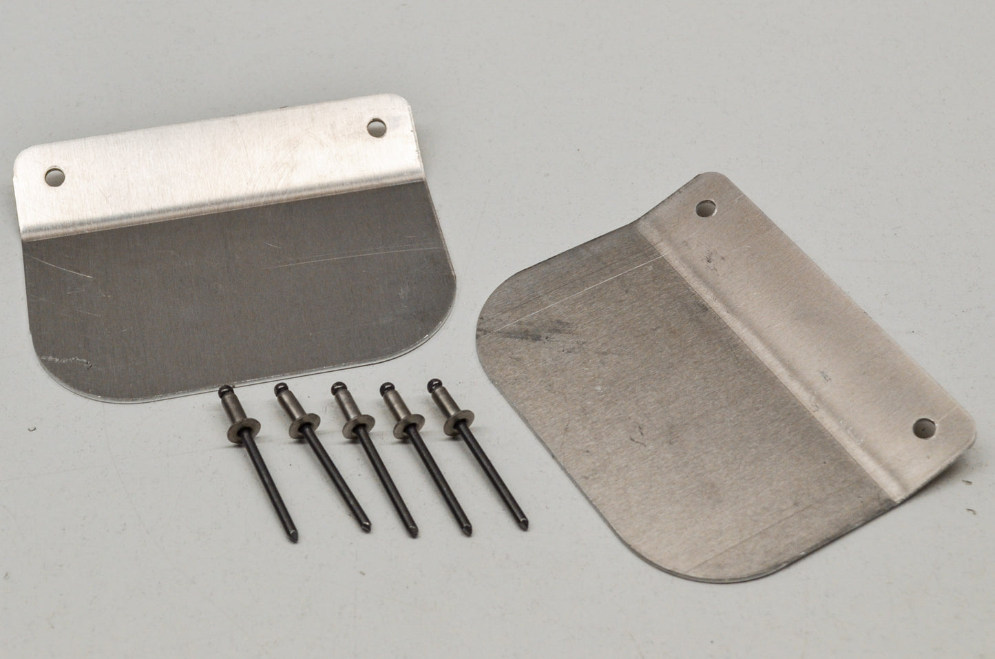 OEM Polaris 2200282 Hood Guide Kit NOS
