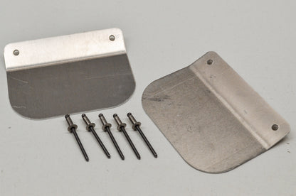 OEM Polaris 2200282 Hood Guide Kit NOS