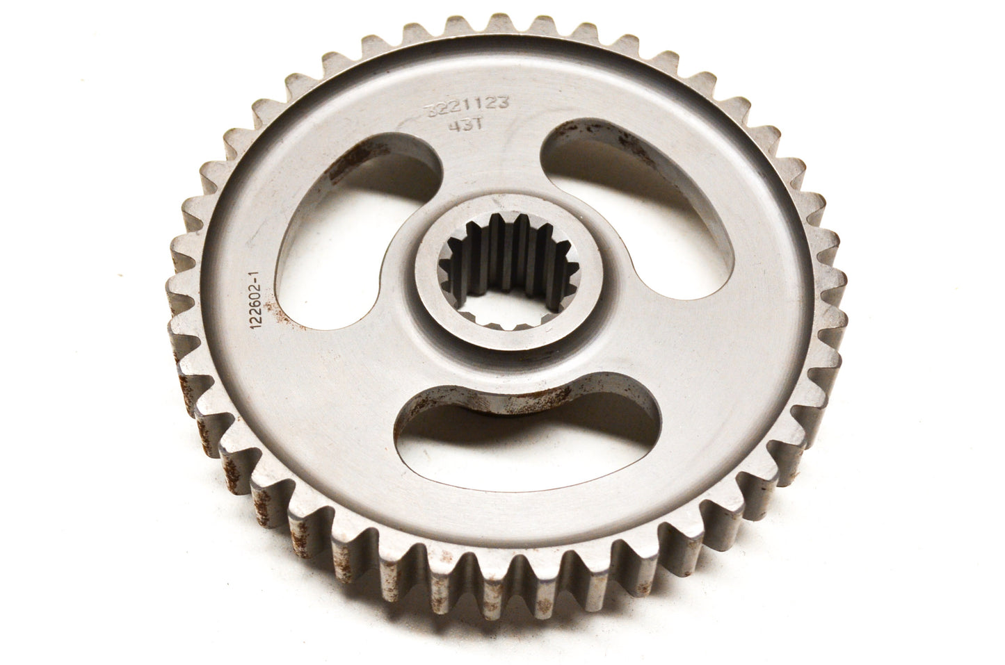 OEM Polaris 2900138 43T Sprocket Kit NOS