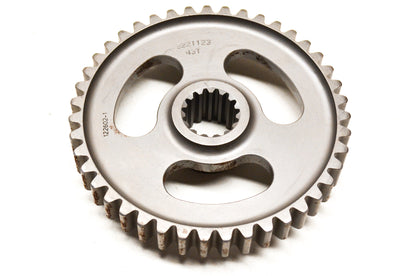 OEM Polaris 2900138 43T Sprocket Kit NOS