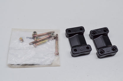 OEM Polaris 2202395 Handlebar Block Kit NOS