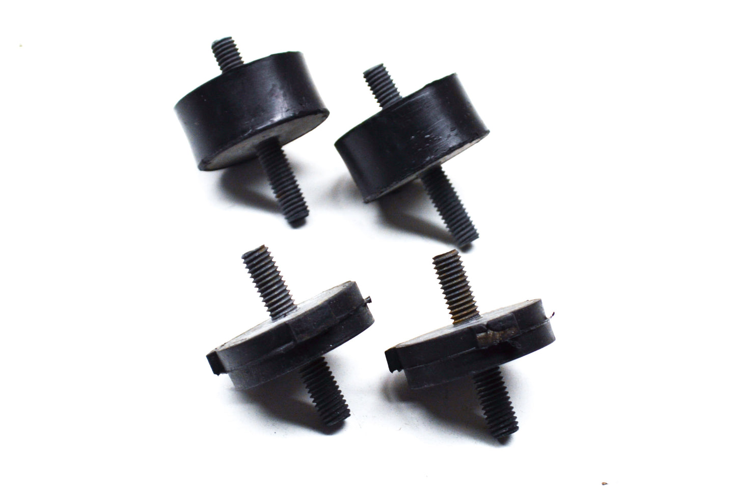 OEM Polaris 2900022 Motor Mount Kit NOS