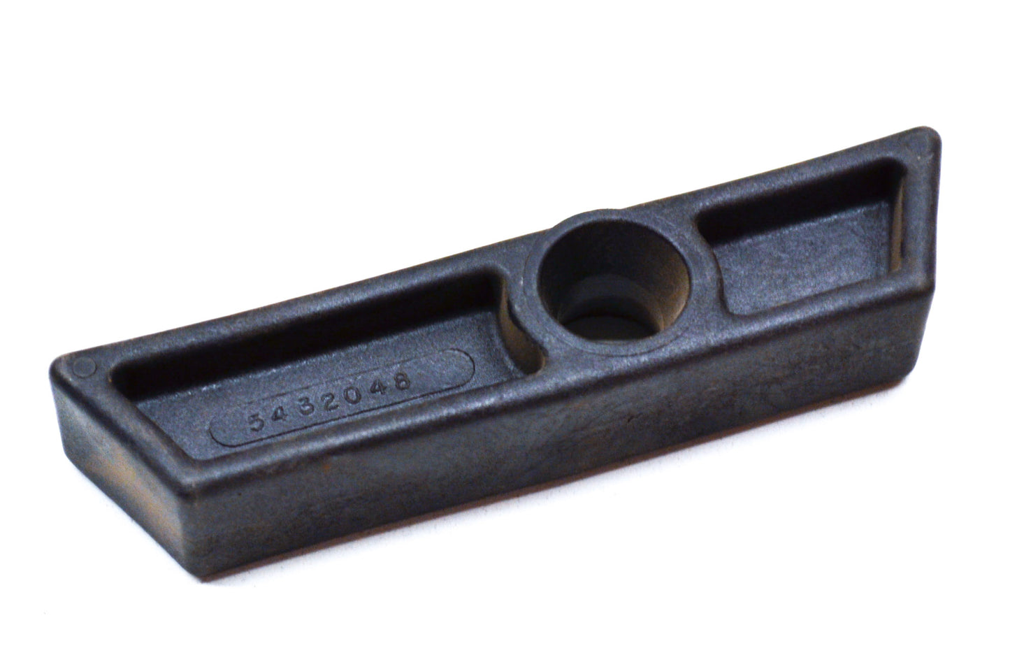 OEM Polaris 5432048 Swaybar Slide NOS