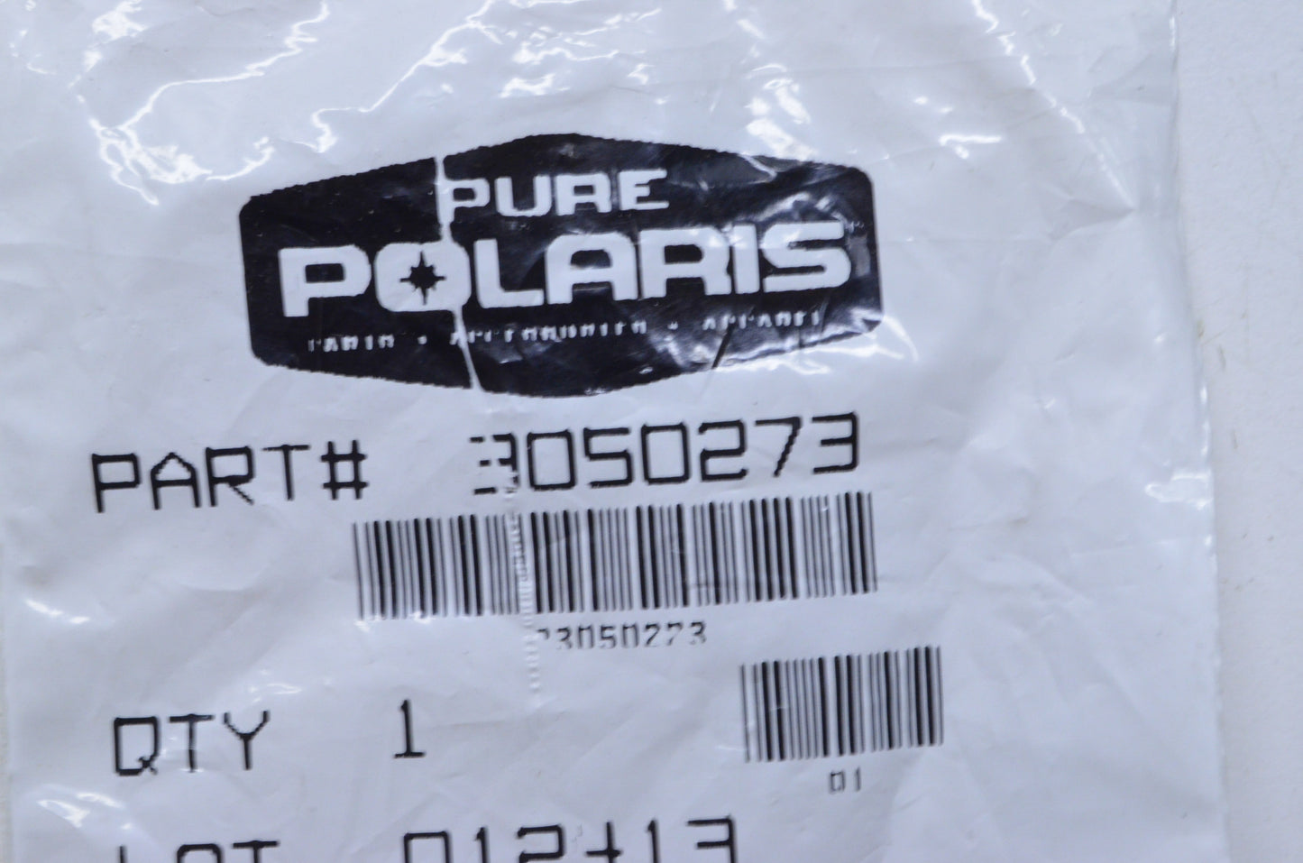 New OEM Polaris 3050273 Float Valve NOS