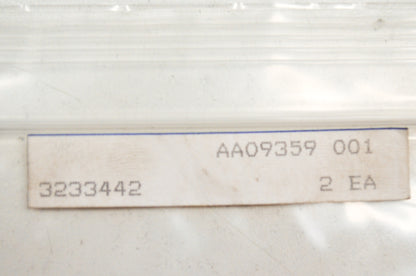 OEM Polaris 3233442 Bolt Qty 2 NOS