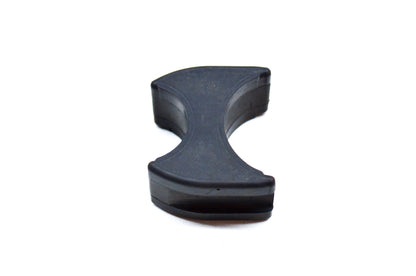 OEM Polaris 5411838 Rubber Oil Hose Mount NOS