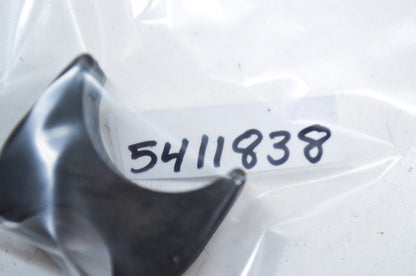 OEM Polaris 5411838 Rubber Oil Hose Mount NOS