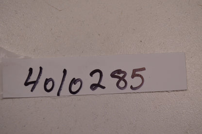 New OEM Polaris Hub Safety Switch NOS