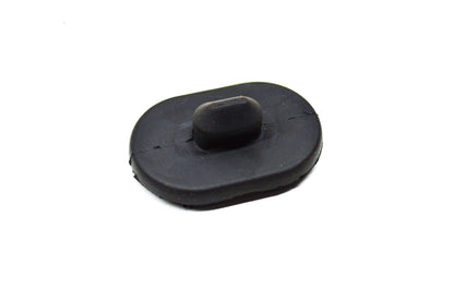 New OEM Victory Passenger Floorboard Pad Mount NOS