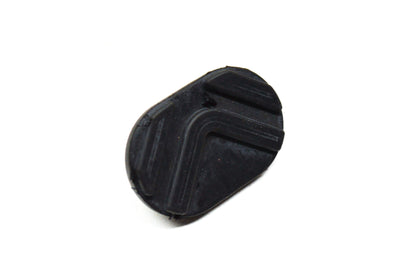 New OEM Victory Passenger Floorboard Pad Mount NOS