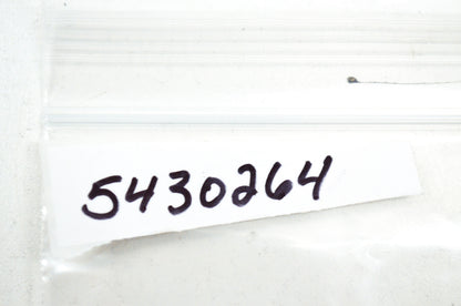 OEM Polaris 5430264 Bottom Shock Bushing NOS