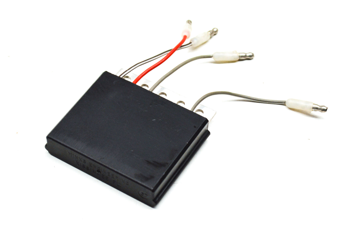 New OEM Polaris Rectifier  NOS