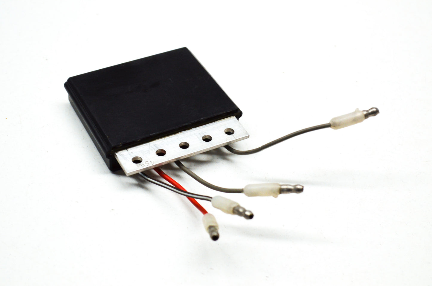 New OEM Polaris Rectifier  NOS
