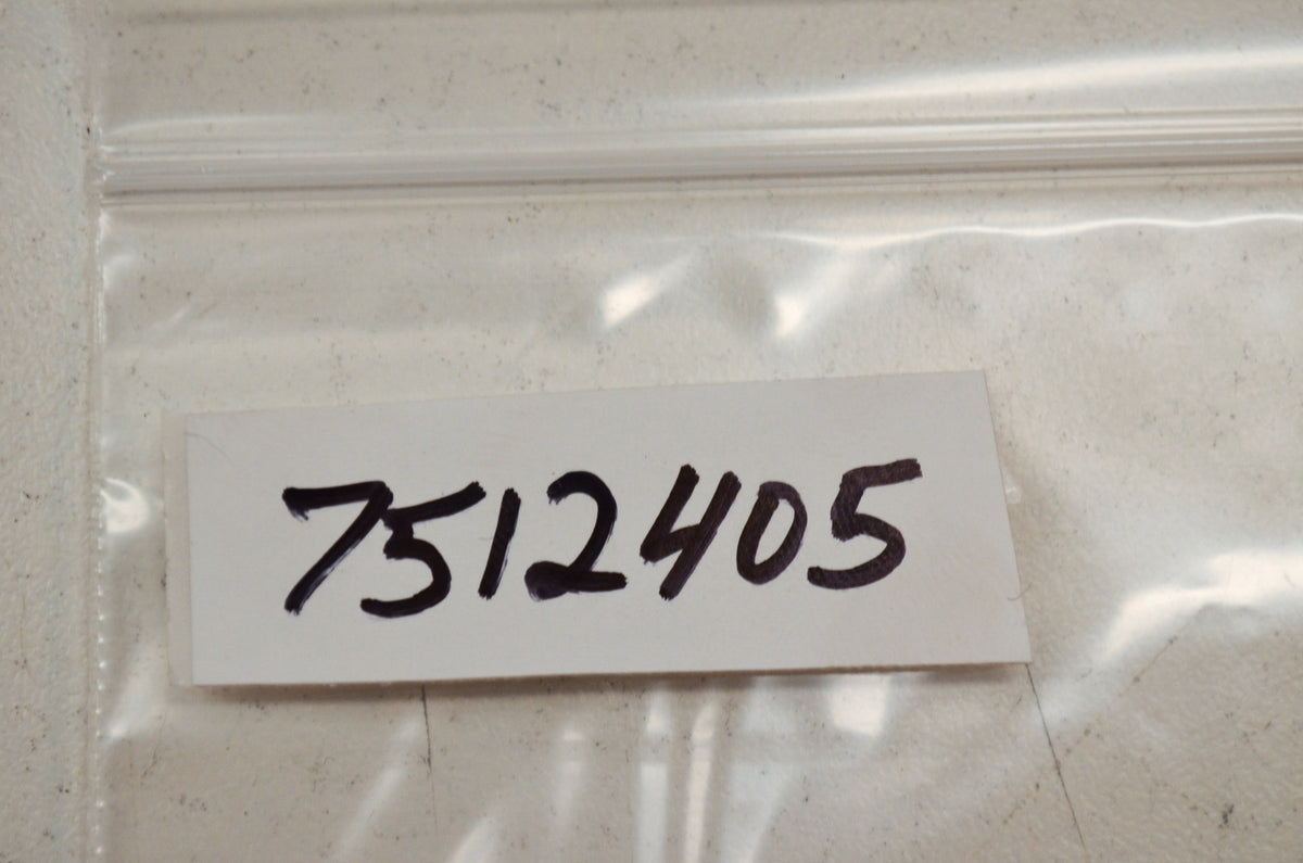 OEM Polaris 7512405 Bolt NOS