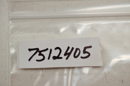 OEM Polaris 7512405 Bolt NOS
