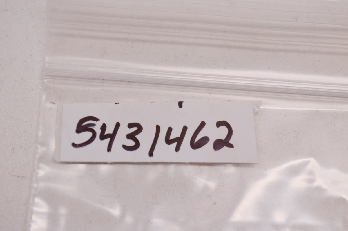 OEM Polaris 5431462 Torsion Bar Housing Bushing NOS