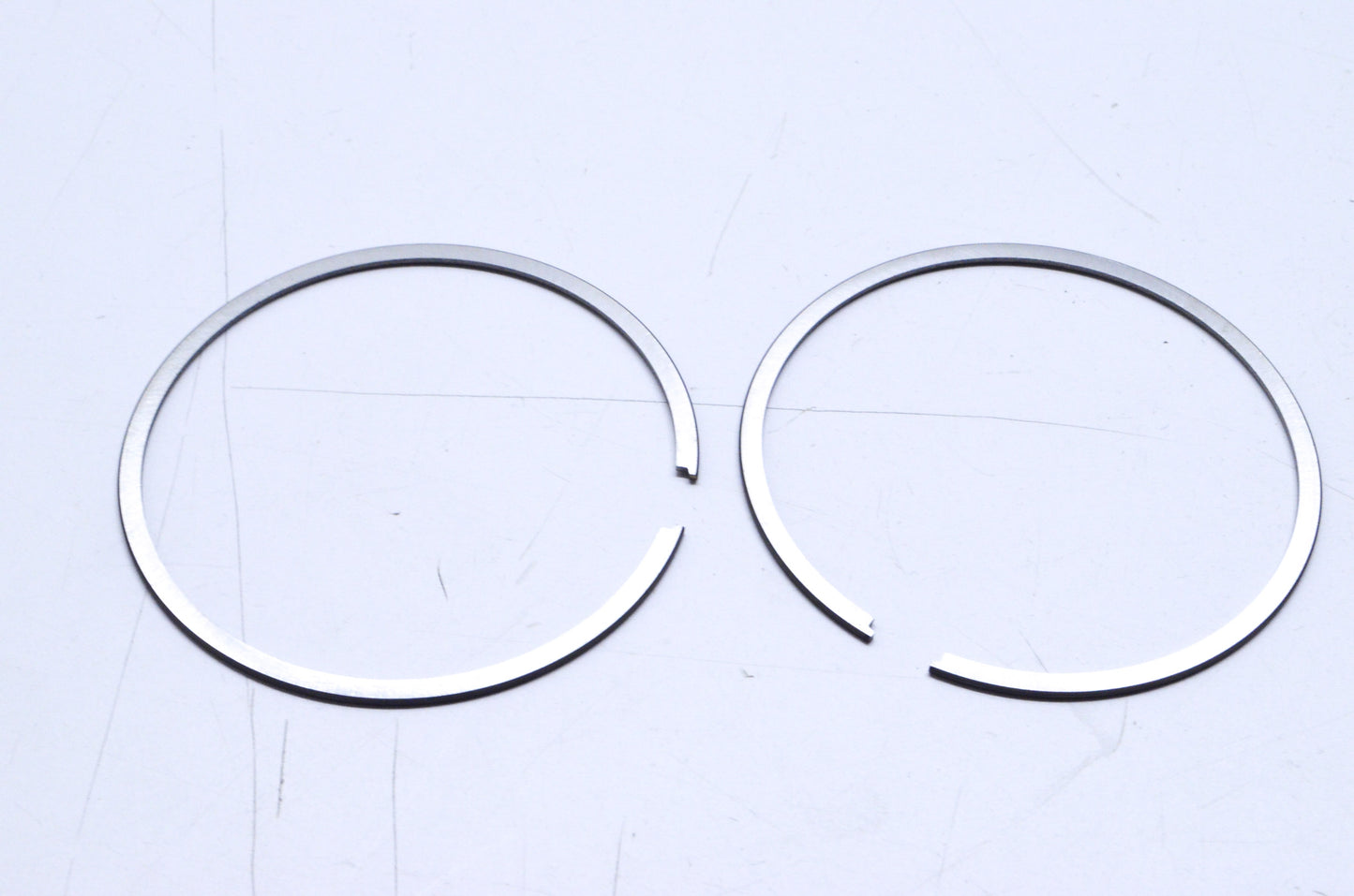 OEM Polaris 3084703 Piston Ring Kit QTY 2 NOS