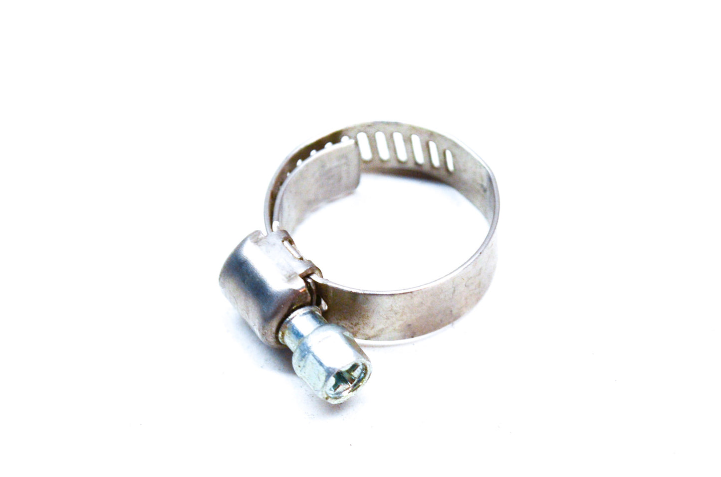 OEM Polaris 3084085 Hose Clamp NOS