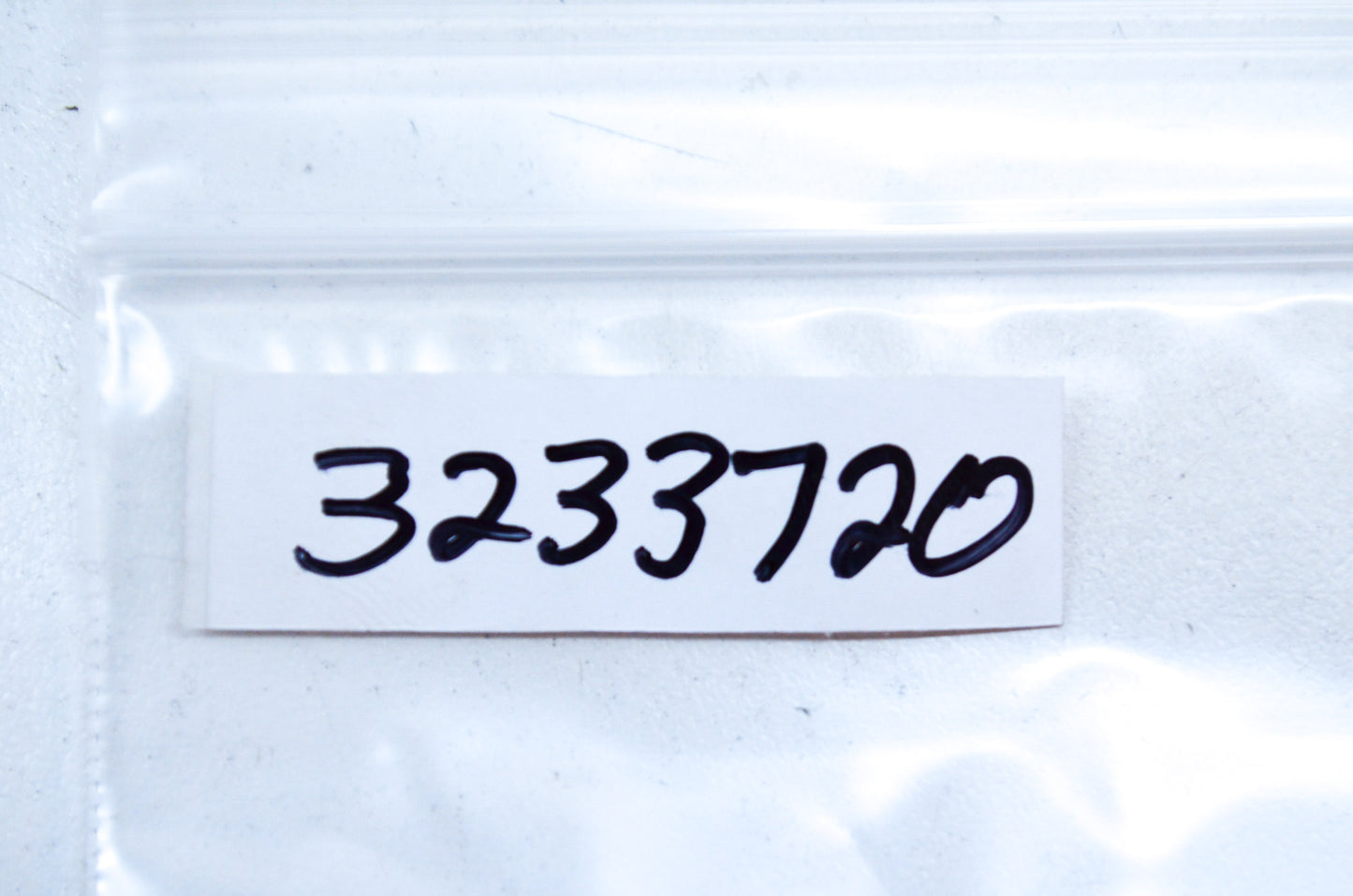 OEM Polaris 3233720 External Retaining Ring NOS