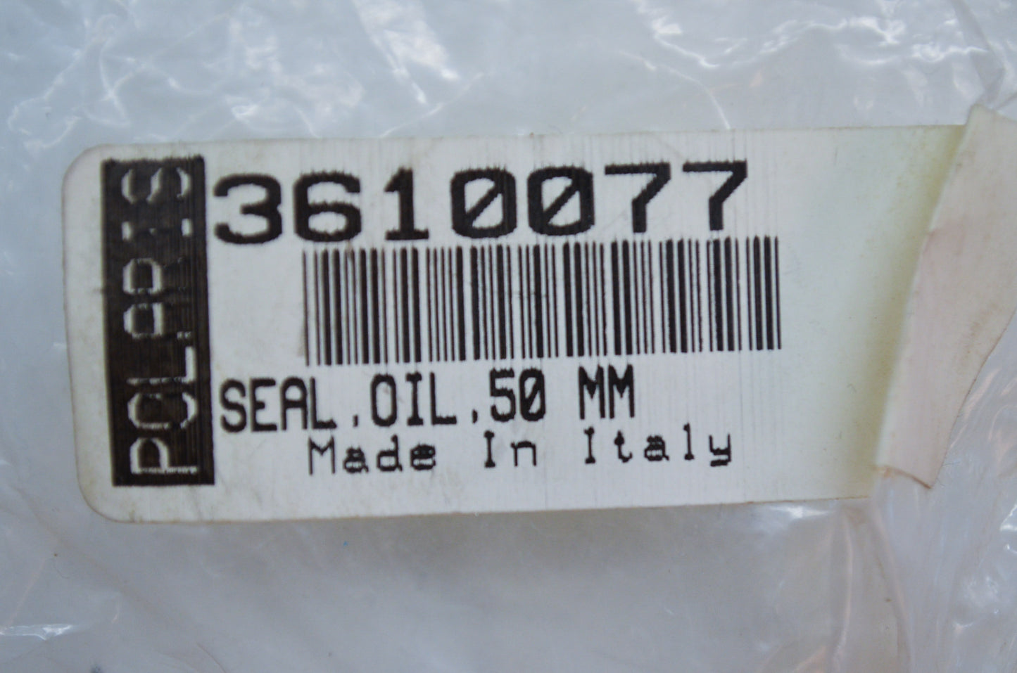 New OEM Polaris 50 mm Oil Seal NOS
